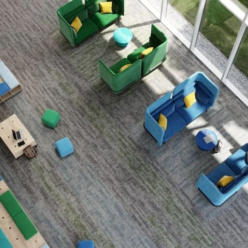 CommercialFlooring-Block Commercial flooring | Bud Polley's Floor Center