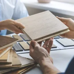 Expertise-Img Floor samples | Bud Polley's Floor Center