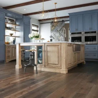 Hardwood-Block (1) Hardwood Flooring | Bud Polley's Floor Center