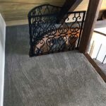 Spiral Staircase | Bud Polley's Floor Center