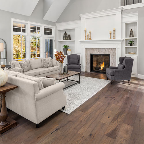 Vinyl Flooring | Bud Polley's Floor Center