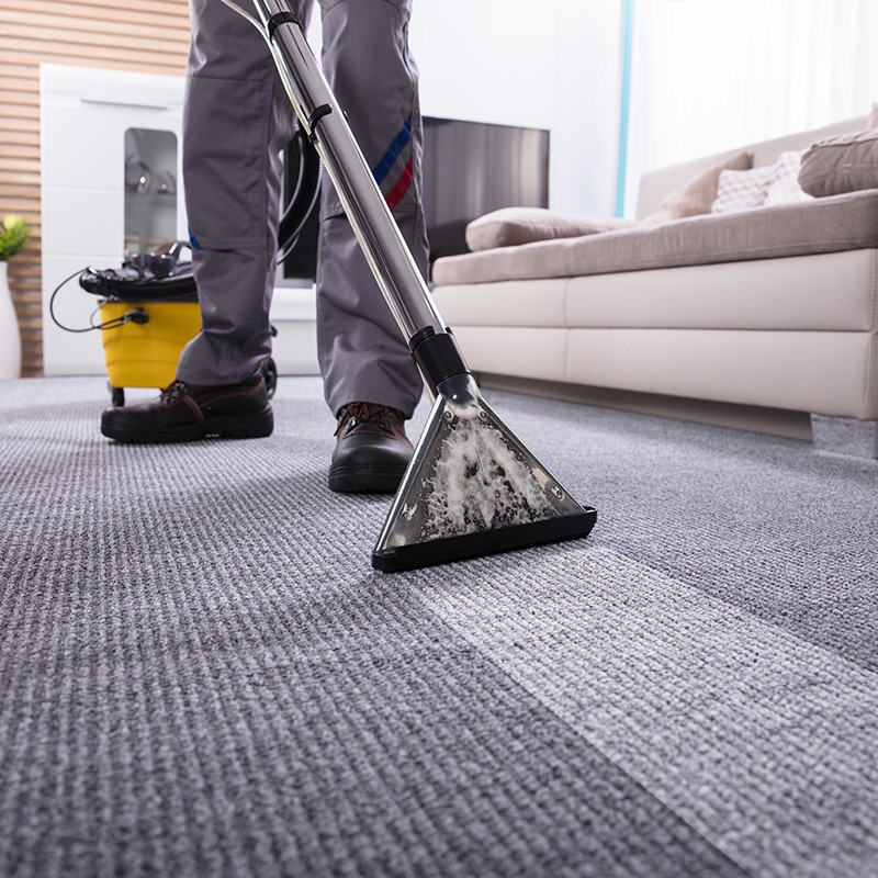 Carpet floor cleaning | Bud Polley's Floor Center