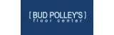 Bud Polley's Floor Center logo
