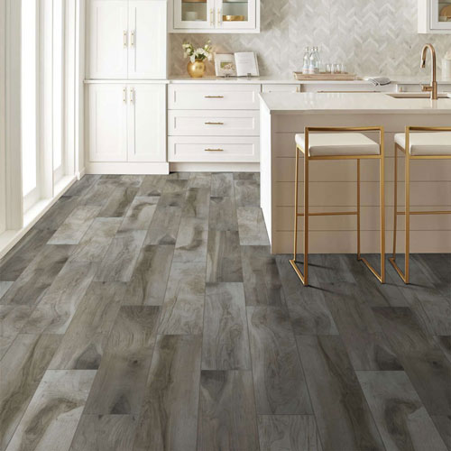 Kitchen Flooring | Bud Polley's Floor Center