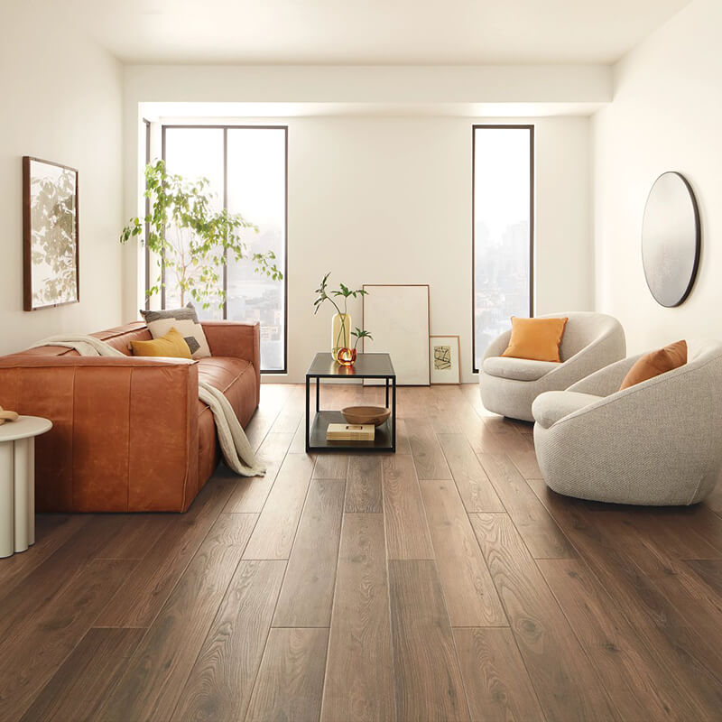 Hardwood Flooring | Bud Polley's Floor Center
