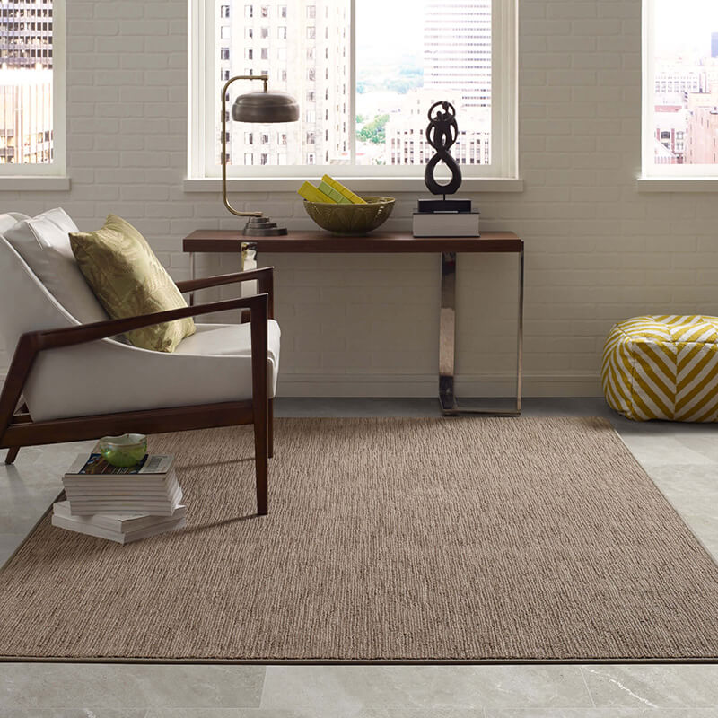 Complementary Rugs and Flooring | Bud Polley's Floor Center