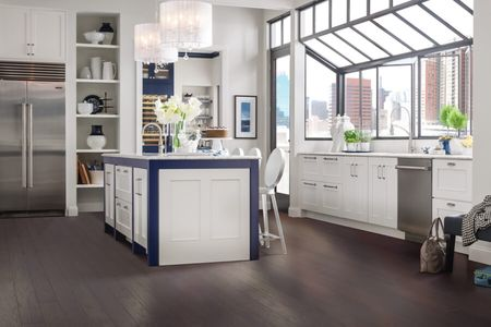 Cabinets | Bud Polley's Floor Center