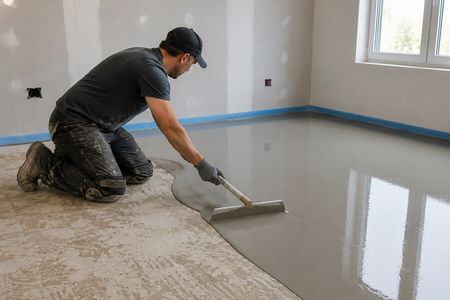 Subfloor Prep is the Secret to Flawless Floors | Bud Polley's Floor Center